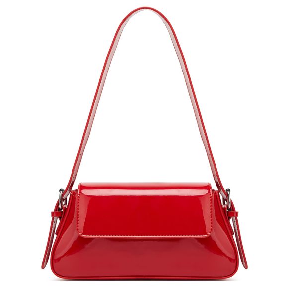 Y2K Silver Hobo Tote Handbag - Party Clutch & Crossbody Bags :') - Picture 1 of 9